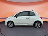 Fiat 500 1.0 #KLIMAAUTOMATIK#BORDCOMPUTER#LED#EINPARK - gebrauchte Fiat 500 aus dem Jahr 2024