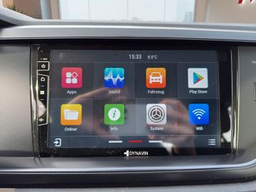 Volkswagen Polo 1.0 Trendline Tempomat Bluetooth DAB