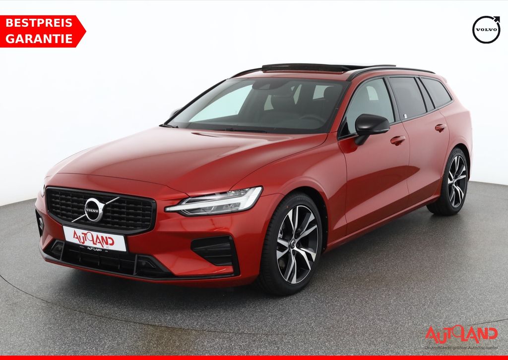Image of Volvo V60