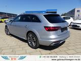 Audi A4 Allroad quattro PANO+LEDER+NAVI+LED+286PS - Audi A4 Allroad mit Diesel-Antrieb: Kombi