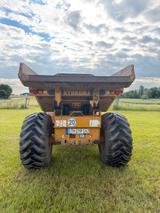 Hydrema 912 D Multi Tip | Netto: 37.500 € - Hydrema LKWs