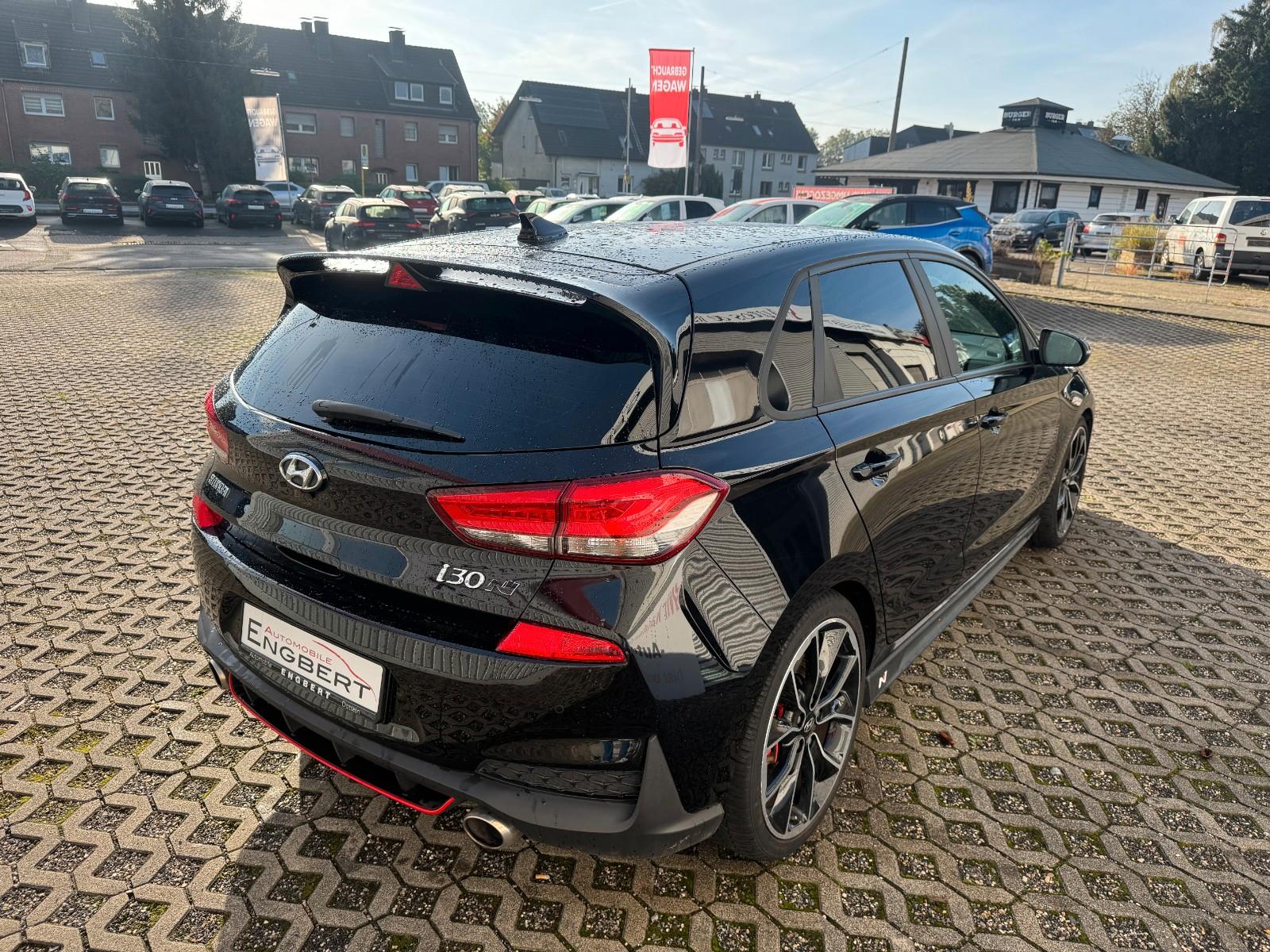 HYUNDAI I30 - N PERFORMANCE - 275 CV - BVM - CAMÉRA DE RECUL