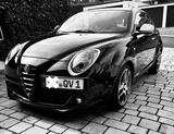 Alfa Romeo MiTo 1.4 TB 16V MultiAir TCT Turismo Turismo - Alfa Romeo MiTo mit Benzin-Antrieb: Automatik