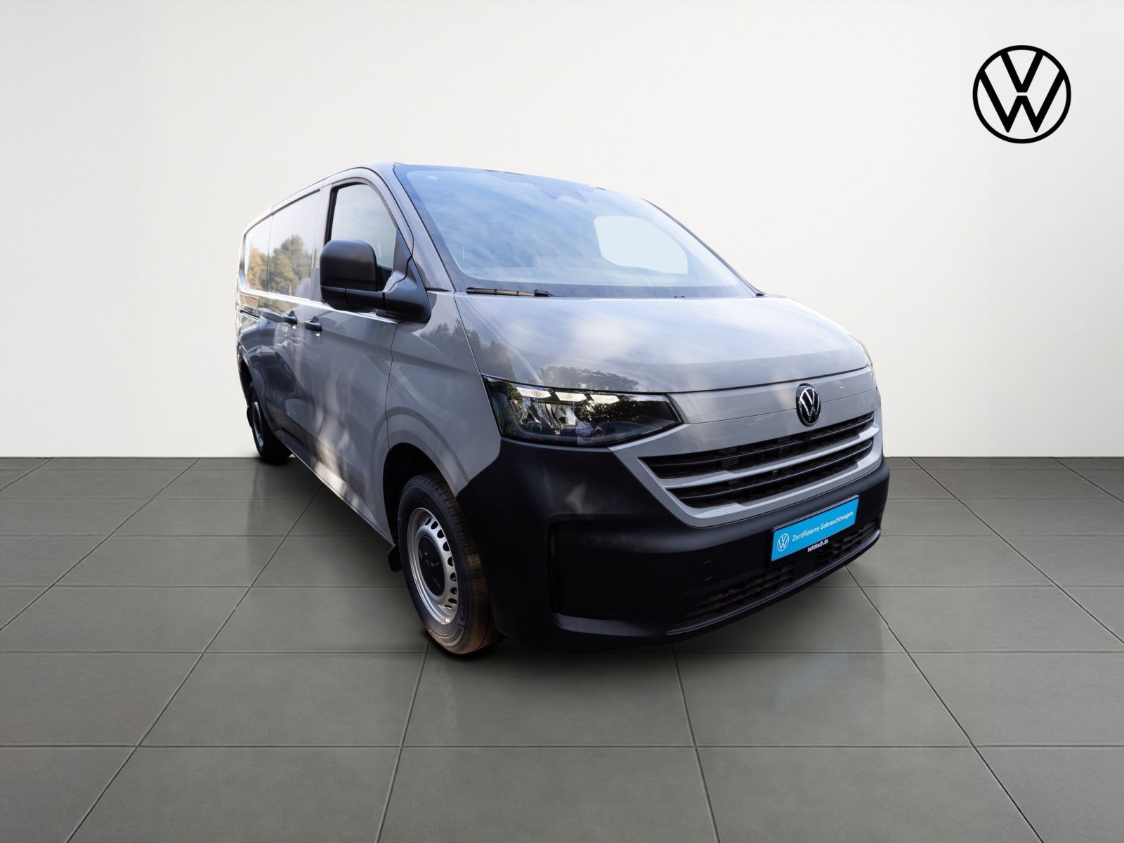 Volkswagen T7 Transporter 2.0 TDI Automatik Kasten langer R imagem 2