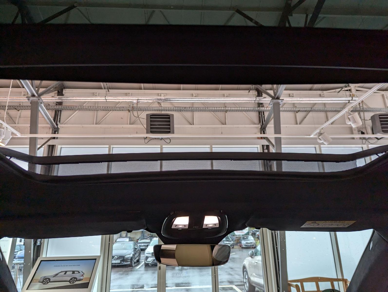 Volvo XC90 - Bild 12