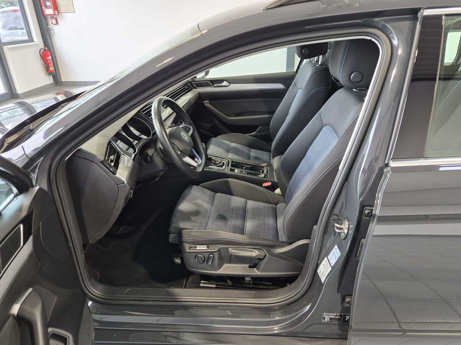 Volkswagen Passat Variant 1.4 TSI GTE Navi ACC LED foto 8