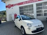 Fiat 500 1.2L/1.HAND/NUR 45.000Km/Zahnriemen-Neu - Fiat 500 mit Benzin-Antrieb: Kleinwagen, 1.4