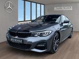 BMW 320 d xDrive M SPORT+SHADOW LINE+STANDHEIZUNG+BC - BMW 320 Gebrauchtwagen in Nürnberg