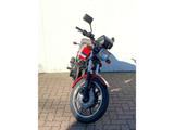 Kawasaki GPZ 1100 Einspritzg.deut.Modl.1.Hd.NUR:GEWERBE! - KAWASAKI GPZ 1100