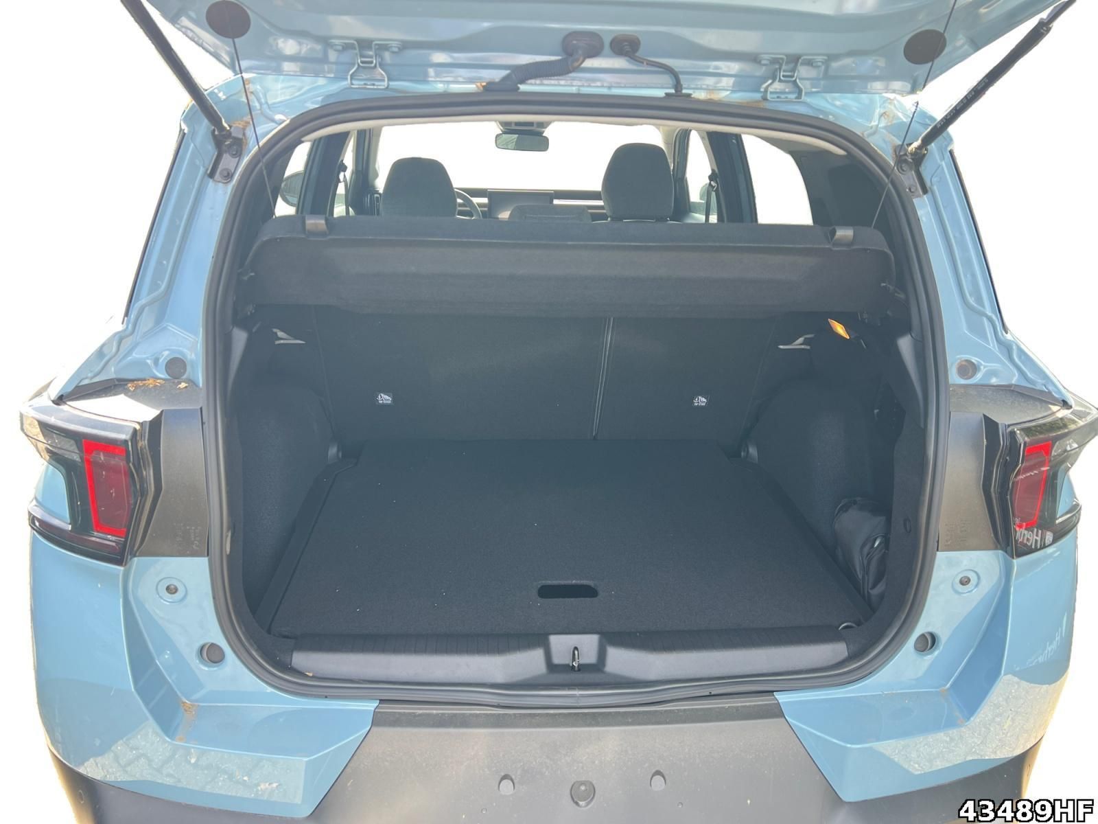 Citroën C3 Aircross - Bild 6