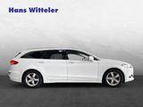 Ford Mondeo Titanium 1.5/8-Fach/Winterpaket - Ford Mondeo mit Benzin-Antrieb: Kombi, 1.8