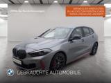 BMW 128ti M Sport LiveCockpitProf Kamera HiFi LED - graue BMW 128