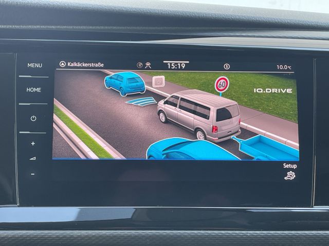 T6.1 Multivan 2.0 TDI DSG Gen Six AHK/LED/Kamera