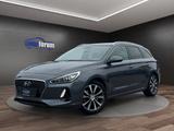 Hyundai i30 cw Premium AUTOMATIK°ACC°NAVI°LED°KAMERA - Hyundai i30: Cw