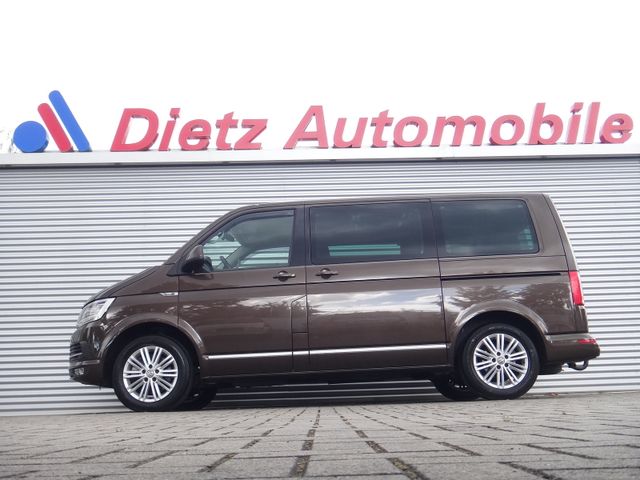 Volkswagen T6  2.0 TDI Caravelle Comfortline