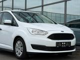 Ford C-MAX Ambiente 1.0 ECO  Klima - Ford C-Max Ambiente mit Benzin-Antrieb