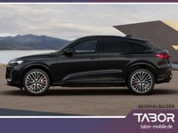 Audi SQ5 - Vorschau Bild 2