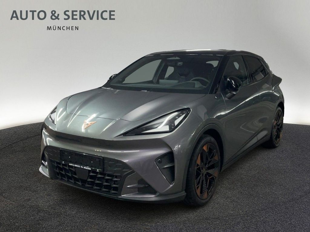 Image of Cupra Raval