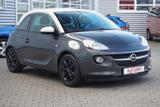 Opel Adam 1.4 Jam IntelliLink Sitzheizung Tempomat - graue Opel Adam