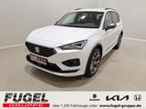 Seat Tarraco 1.4 TSI FR eHybrid LED|4xSHZ|AHK|ACC|Nav