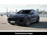 Porsche Cayenne GTS Head-Up Sitzbelüftung 22-Zoll BOSE