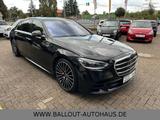 Mercedes-Benz S 400d 4Matic L*1.HAND*AMG-Line*FOND*PANO*HUD-UP - Mercedes-Benz S 400 in Hamburg