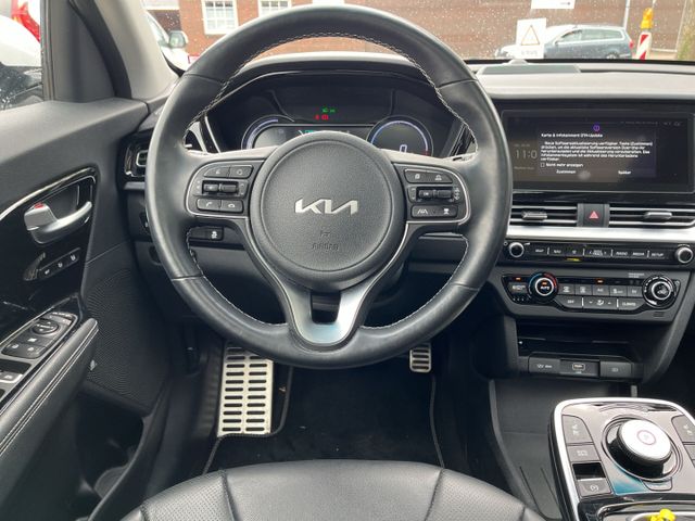 Niro NIRO EV 204 SPIRIT 3PH GLASDACH LEDER+ JBL 