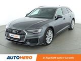 Audi A6 50 TDI quattro Sport Aut.*NAVI*360°*LED*PANO* - Audi A6 Gebrauchtwagen in Nürnberg