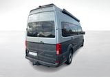 Volkswagen Crafter Grand California 680 4MOTION - VW Crafter mit Schiebedach