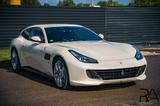 Ferrari GTC4Lusso 3.9 V8 T DCT - scheckheftgepflegte Ferrari GTC4Lusso