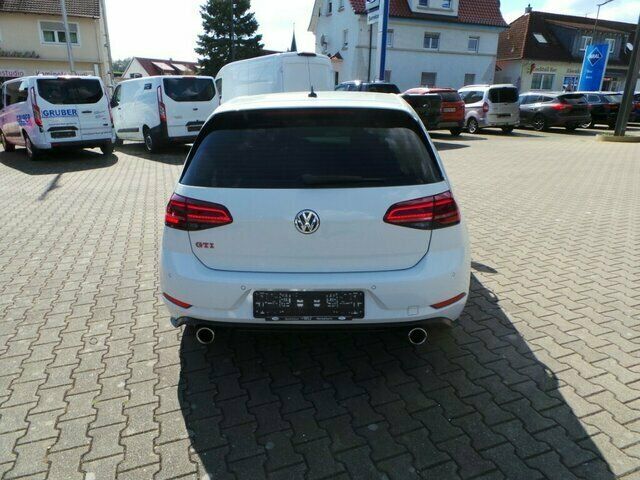 VW Golf GTI GTI Performance BMTStart-Stopp – Bild 6