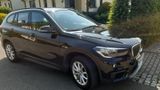 BMW X1 X Drive 20 i - BMW X1: X1drive