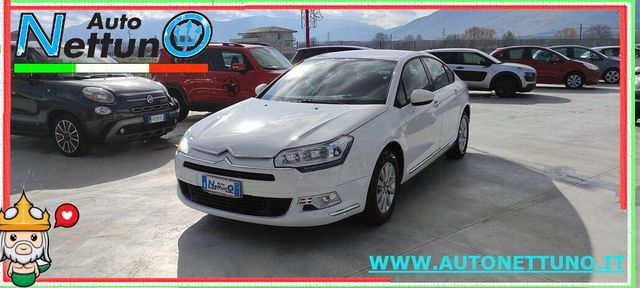 Citroën Citroen C5 1.6 e-HDi 115 airdream CMP-6 Seductio