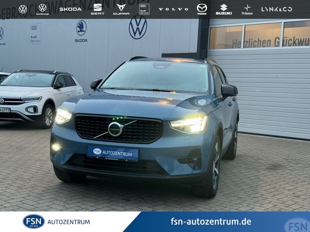 Volvo XC40 B3 163PS Benzin Plus Dark  360° H/K PANO