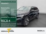 Skoda Kodiaq iV SELECTION LEDER MATRIX HuD - Skoda Kodiaq iV Gebrauchtwagen