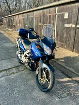 Suzuki DL 1000 - Suzuki Motorräder in Chemnitz