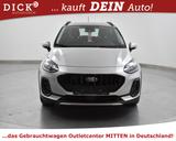 Ford Fiesta 1.0 EB Aut Active LED+SITZHZ+PDC+DAB+TEMP - Ford Fiesta Active mit Benzin-Antrieb