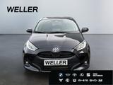Toyota Yaris Hybrid 1,5 l 116 PS CVT, 5-türig TEAM - Toyota Yaris Gebrauchtwagen