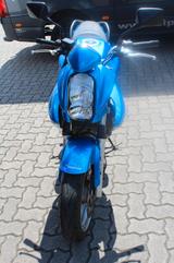Kawasaki ER-6 N - KAWASAKI ER6