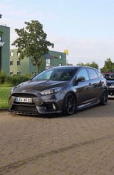 Ford Focus RS Mk3 - Ford Focus: RS For