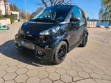 Smart 451 Cabrio -  Brabus Xclusive - Smart aus 2009: Cabrio