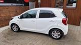 Kia Picanto Edition 7 SHZ, LHZ, 2 Hand - gebrauchte Kia Picanto aus dem Jahr 2017