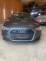 Audi A3 2.0tdi DSG Sline  Quattro - Audi A3: Sline TDI