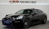 Porsche Panamera 4 Edition *S-Abgas *20 *Standhzg *GSD* - Porsche Panamera: 4s