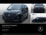 Mercedes-Benz V 300 d Avantgarde 4x4 AMG+AHK2,5+Sthzg+Distr