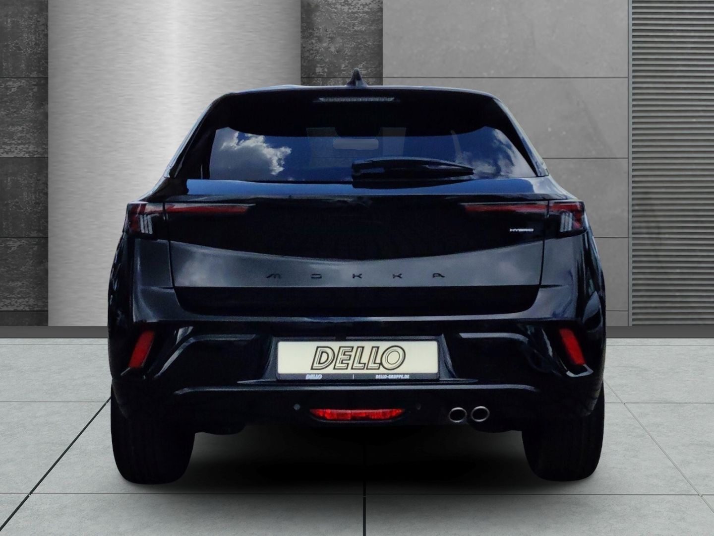 Opel Mokka - Bild 6