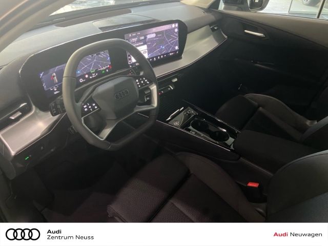 Audi Q3 - Bild 19