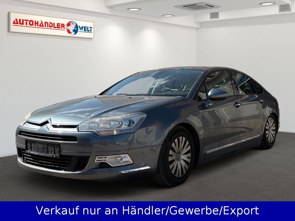 Angebot ansehen Citroën C5