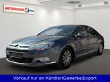 Citroën C5 Lim. 2.0 HDI Automatik AAC SHZ PDC - Citroën C5: 2l Hdi
