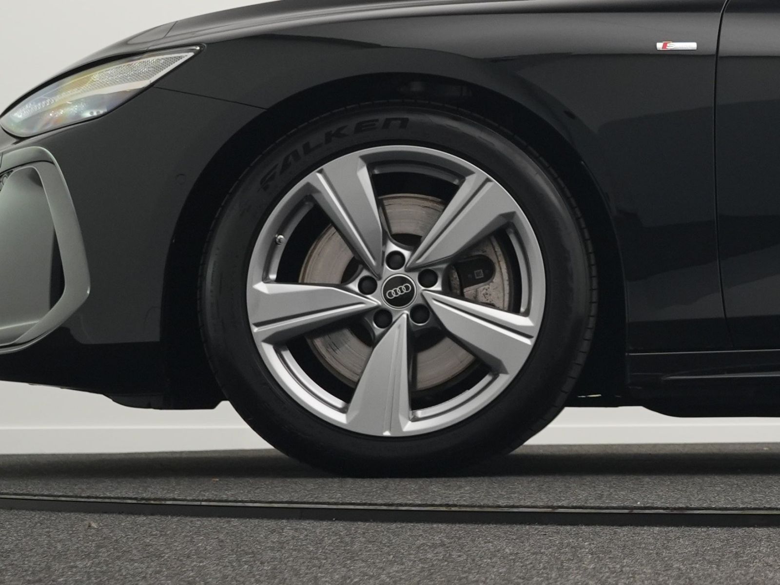 Audi A6 - Bild 49